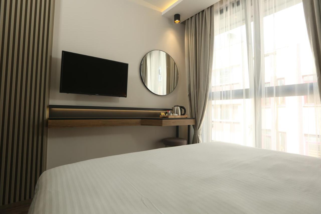 Moja City Hotel — Foto’s 3