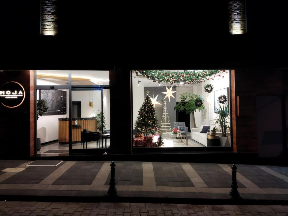 Moja City Hotel — Foto’s 2